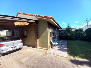 Venta de casa en la calle Salta 1577