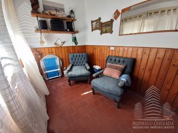 Venta de casa en la calle Salta 1577