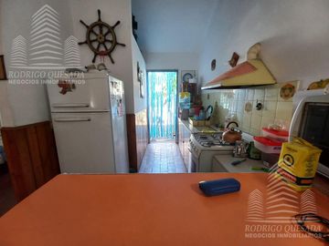 Venta de casa en la calle Salta 1577
