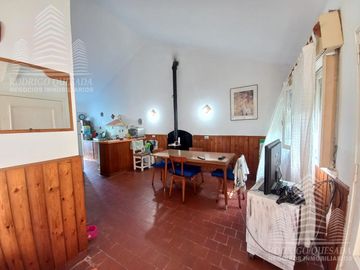 Venta de casa en la calle Salta 1577