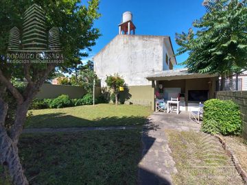 Venta de casa en la calle Salta 1577