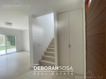 Casa en  Venta Puertos del Lago-zona norte-escobar-