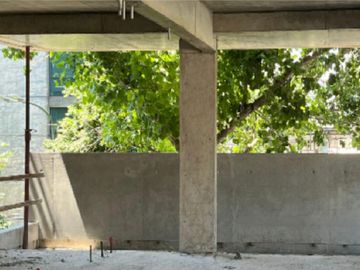 En Construcción - Venta Departamento 3 Ambientes con Balcón Terraza en Palermo Hollywood
