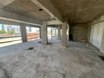 En Construcción - Venta Departamento 3 Ambientes con Balcón Terraza en Palermo Hollywood