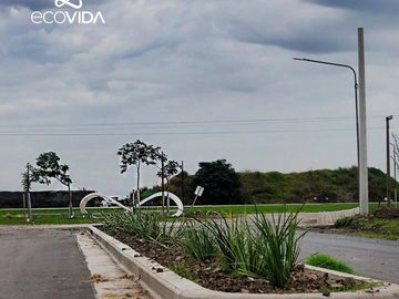 LOTE DE 300M2 AVENIDA - VENTA -  BARRIO ABIERTO RESIDENCIAL - VILLA AMELIA