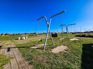 LOTE DE 300M2 AVENIDA - VENTA -  BARRIO ABIERTO RESIDENCIAL - VILLA AMELIA