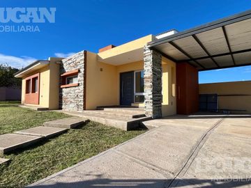 Casa en Venta - Gas Natural - Merlo San Luis