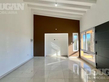 Casa en Venta - Gas Natural - Merlo San Luis