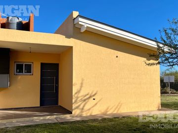 Casa en Venta - Gas Natural - Merlo San Luis