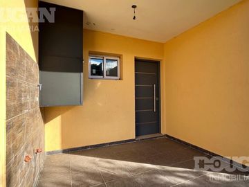 Casa en Venta - Gas Natural - Merlo San Luis