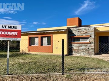 Casa en Venta - Gas Natural - Merlo San Luis