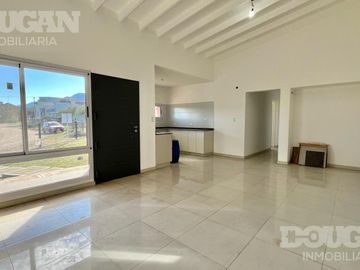 Casa en Venta - Gas Natural - Merlo San Luis