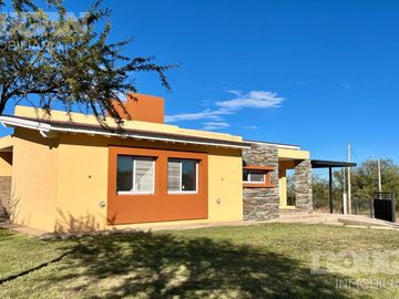 Casa en Venta - Gas Natural - Merlo San Luis