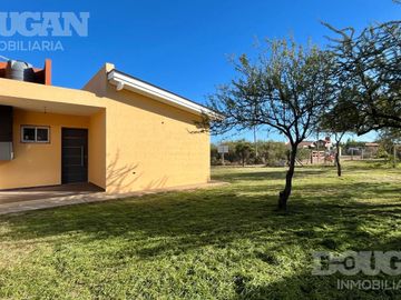 Casa en Venta - Gas Natural - Merlo San Luis
