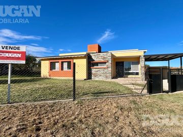 Casa en Venta - Gas Natural - Merlo San Luis