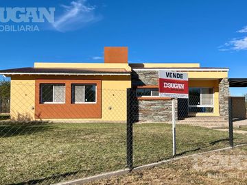 Casa en Venta - Gas Natural - Merlo San Luis