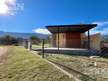 Casa en Venta - Gas Natural - Merlo San Luis