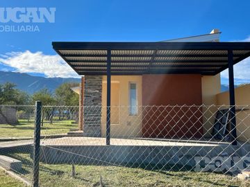 Casa en Venta - Gas Natural - Merlo San Luis
