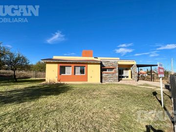 Casa en Venta - Gas Natural - Merlo San Luis