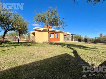 Casa en Venta - Gas Natural - Merlo San Luis