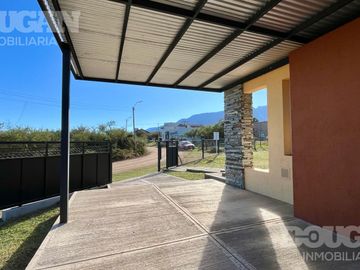 Casa en Venta - Gas Natural - Merlo San Luis