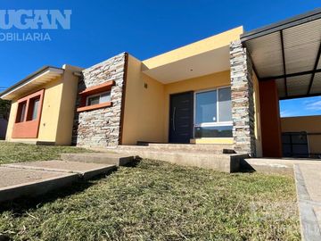 Casa en Venta - Gas Natural - Merlo San Luis