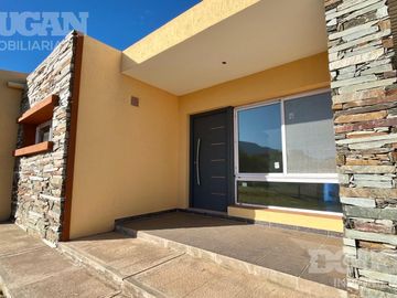 Casa en Venta - Gas Natural - Merlo San Luis