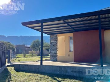 Casa en Venta - Gas Natural - Merlo San Luis