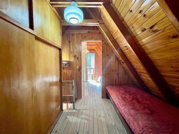 Casa quinta venta 2 dormitorios 2 baños68 mts 2 Terreno 323 mts 2 totales - Abasto