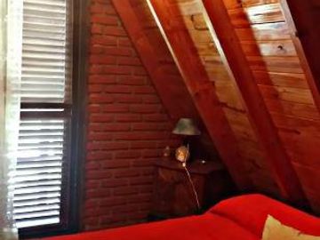 Casa quinta venta 2 dormitorios 2 baños68 mts 2 Terreno 323 mts 2 totales - Abasto