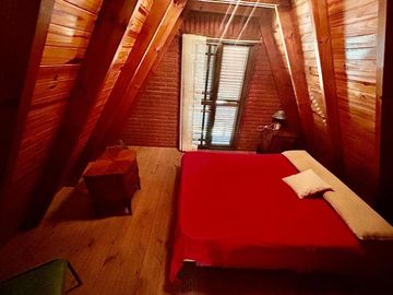 Casa quinta venta 2 dormitorios 2 baños68 mts 2 Terreno 323 mts 2 totales - Abasto