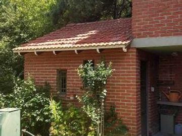 Casa quinta venta 2 dormitorios 2 baños68 mts 2 Terreno 323 mts 2 totales - Abasto
