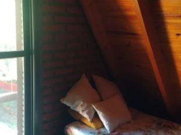 Casa quinta venta 2 dormitorios 2 baños68 mts 2 Terreno 323 mts 2 totales - Abasto