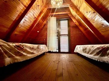 Casa quinta venta 2 dormitorios 2 baños68 mts 2 Terreno 323 mts 2 totales - Abasto