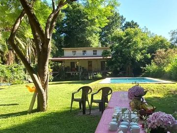 Casa en venta - 4 Dormitorios 2 Baños - 3.123Mts2 - Tigre