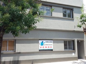 Venta - a Estrenar - Departamento 2 amb. -  1 Piso al frente c/ terraza ppia. - Ramos Mejia Sur -