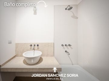 DEPARTAMENTO  1 AMBIENTE EN VENTA, PUEBLO CAAMAÑO, PILAR