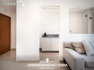 DEPARTAMENTO  1 AMBIENTE EN VENTA, PUEBLO CAAMAÑO, PILAR