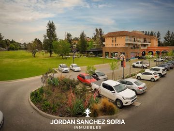 DEPARTAMENTO  1 AMBIENTE EN VENTA, PUEBLO CAAMAÑO, PILAR