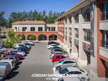 DEPARTAMENTO  1 AMBIENTE EN VENTA, PUEBLO CAAMAÑO, PILAR