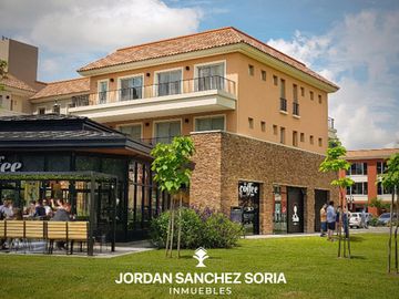 DEPARTAMENTO  1 AMBIENTE EN VENTA, PUEBLO CAAMAÑO, PILAR
