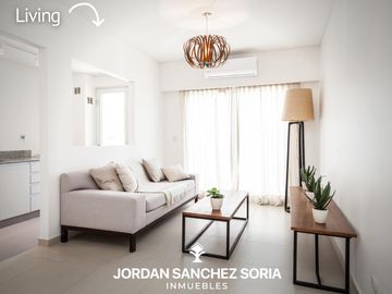 DEPARTAMENTO  1 AMBIENTE EN VENTA, PUEBLO CAAMAÑO, PILAR