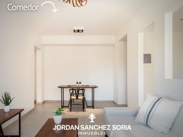 DEPARTAMENTO  1 AMBIENTE EN VENTA, PUEBLO CAAMAÑO, PILAR