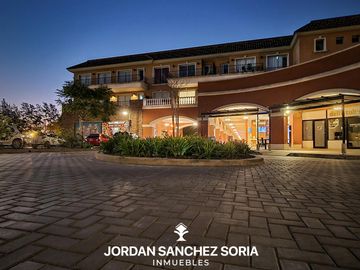 DEPARTAMENTO  1 AMBIENTE EN VENTA, PUEBLO CAAMAÑO, PILAR