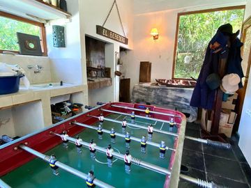 Casa - Rumenco