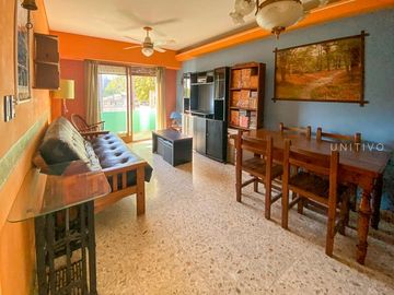 Departamento - Santos Lugares