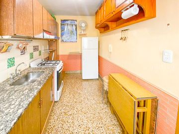 Departamento - Santos Lugares