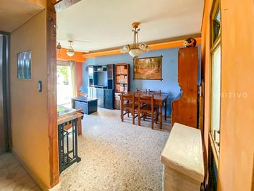 Departamento - Santos Lugares