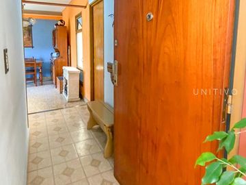 Departamento - Santos Lugares