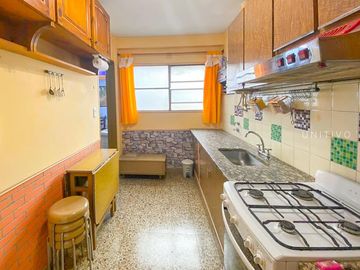 Departamento - Santos Lugares